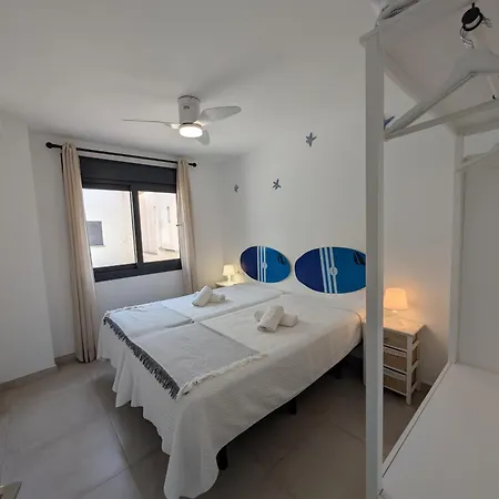 Apartment 70 Livingtarifa Cielo *