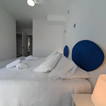 70 Livingtarifa Cielo Apartment