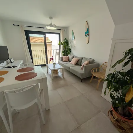 Apartment 70 Livingtarifa Cielo *