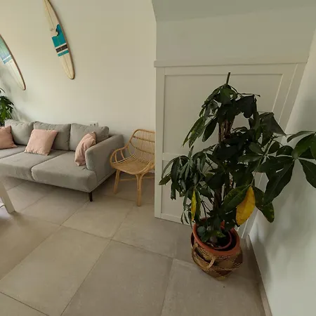 Apartment 70 Livingtarifa Cielo Tarifa