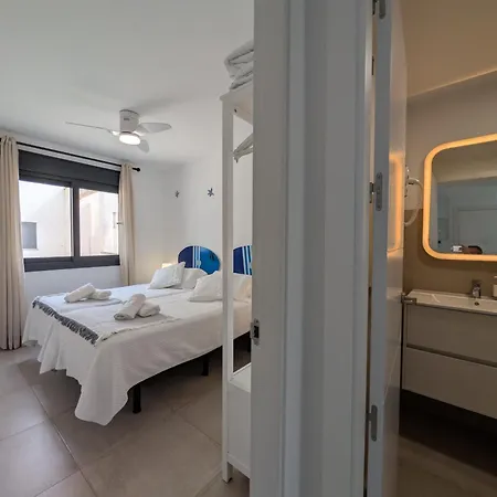 70 Livingtarifa Cielo Apartment Tarifa