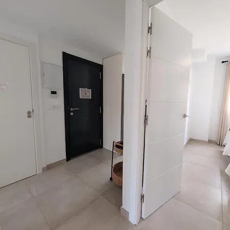 Apartment 70 Livingtarifa Cielo *