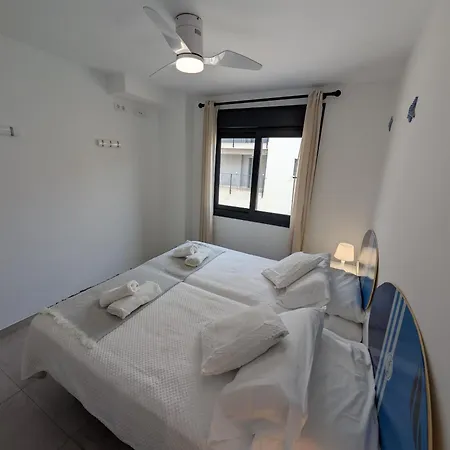 Apartment 70 Livingtarifa Cielo